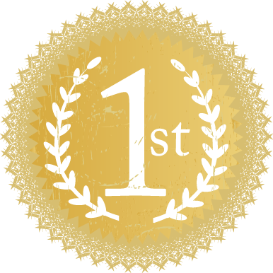 First Place